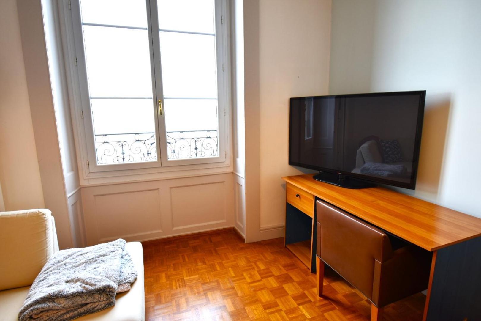Appartement Avec Vue 180 Sur Le Lac Leman Τονόν-λε-Μπαιν Εξωτερικό φωτογραφία